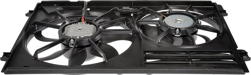 Engine Cooling Fan Assembly Z6575