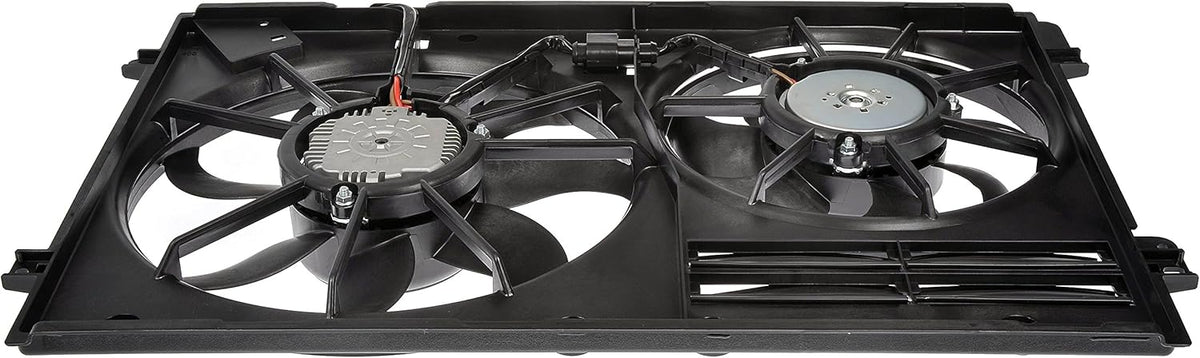 Engine Cooling Fan Assembly Z6575