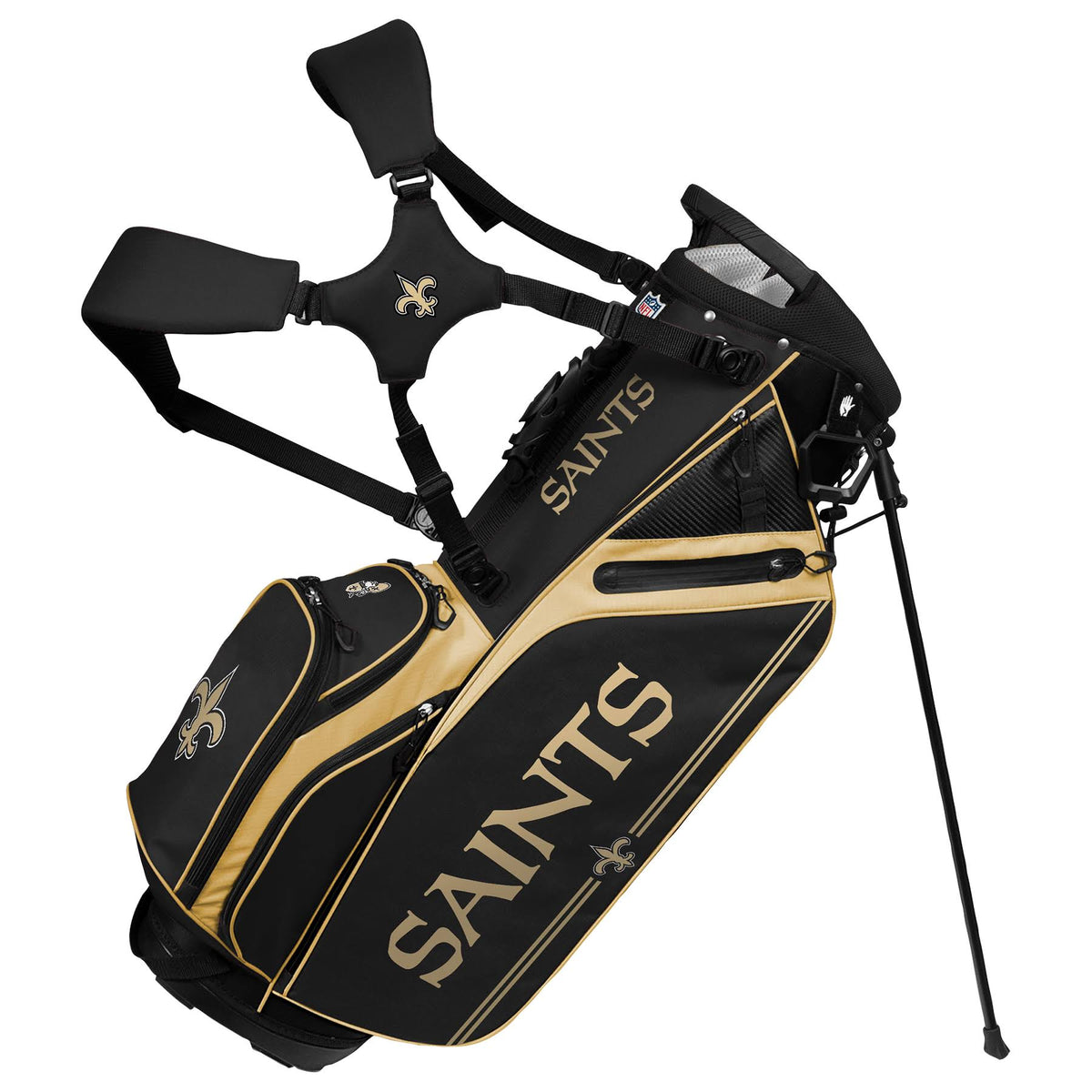 New Orleans Saints Hybrid Bag D327197