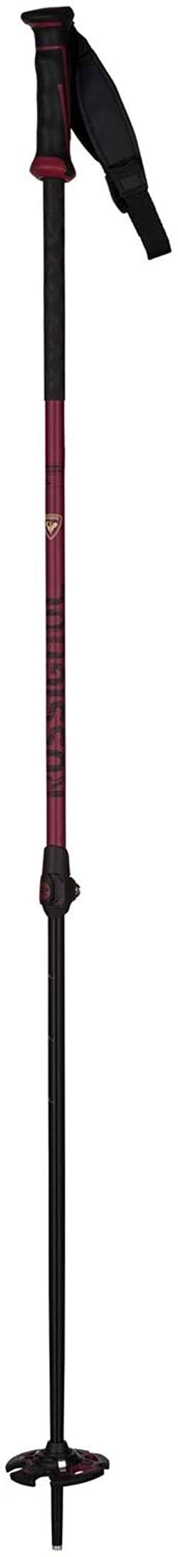 Telescopic Safety Ski Poles V930