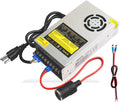 110V/220V to DC 12V 30A 360W Switching Power Supply W4561