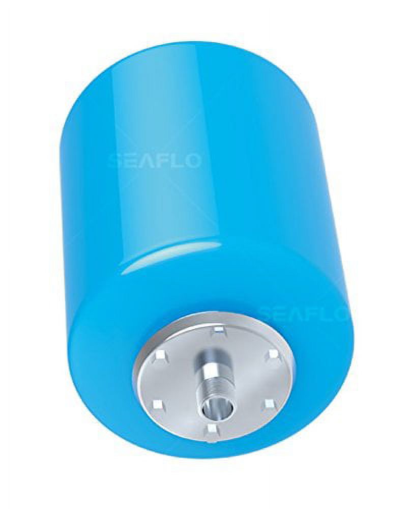 2 Gallon Pre-Pressurized Accumulator Tank H98885