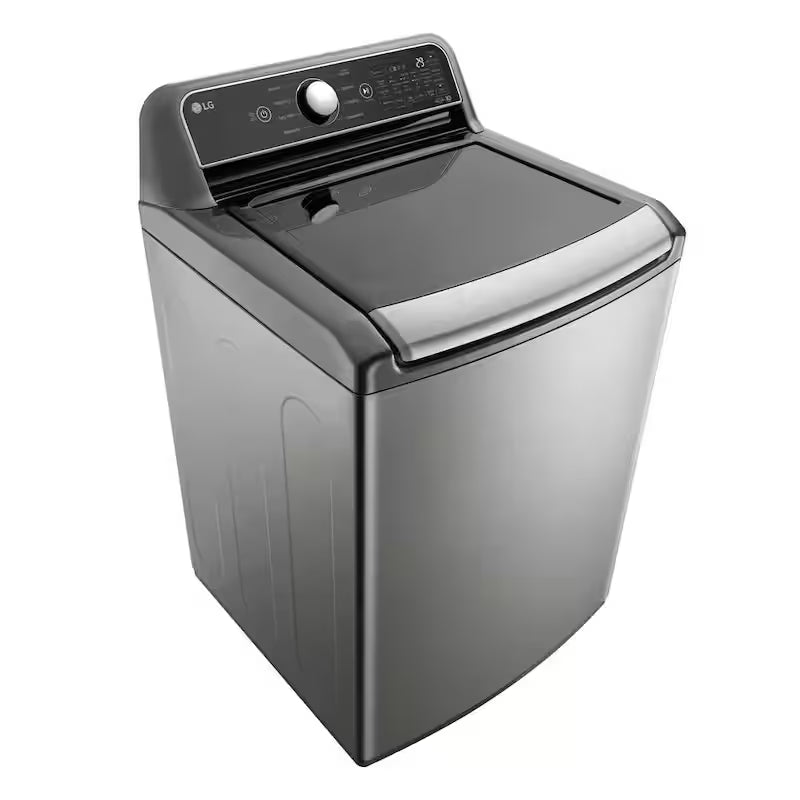 5.5 Cu. Ft. Top Load Washer with Impeller Z718255