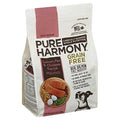 Grain Free Salmon Pea & Chickpea Recipe Dog Food 3 LB X504962