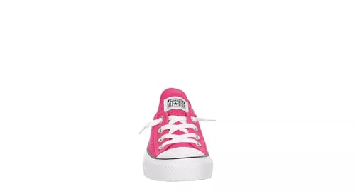 Light Blue White Knit Sneaker B618