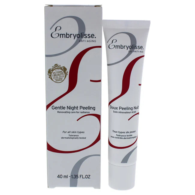 Gentle Night Peeling Cream U36306