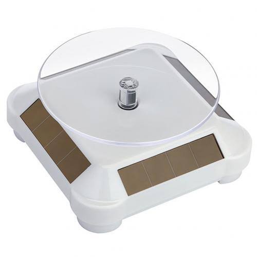 Solar Display Turntable C847760