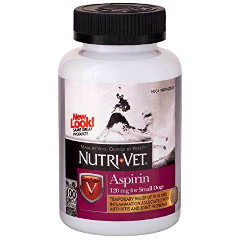 Aspirin for Large Dogs T85852