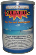Inulin 454g L2001