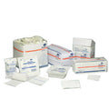 Sterile Bulky Gauze Bandage 4-1/2 inch x 4.1 yds. - Case of 100 U734