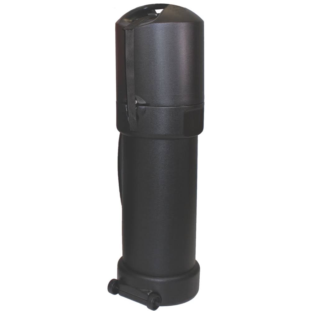 Large Blow-Molded Case A5439