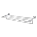 Polished Chrome Towel Rack Z45982