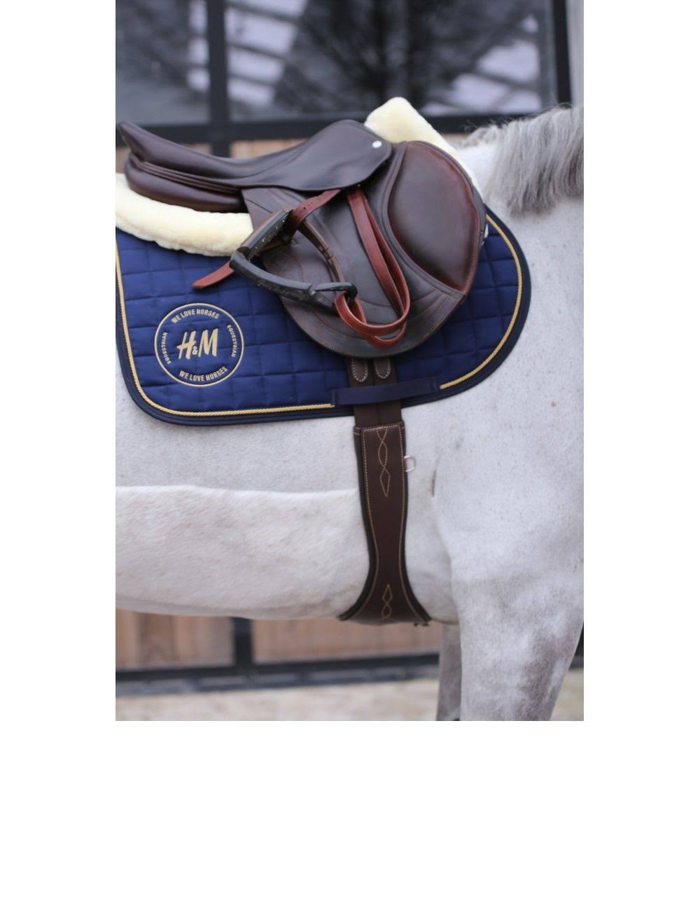 Anatomical Saddle Girth N699556