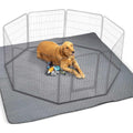Washable XXL Puppy Whelping Pad 72×72 O4336