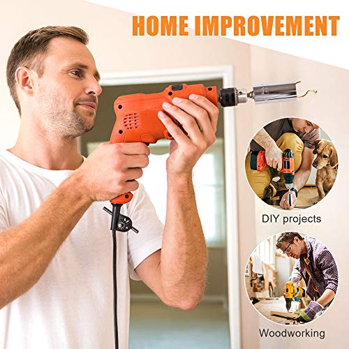 Universal Socket Tools Grip Set with Power Drill Adapter G79763