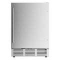 15 Under Counter Beer Fridge with Stainless Steel Door T886