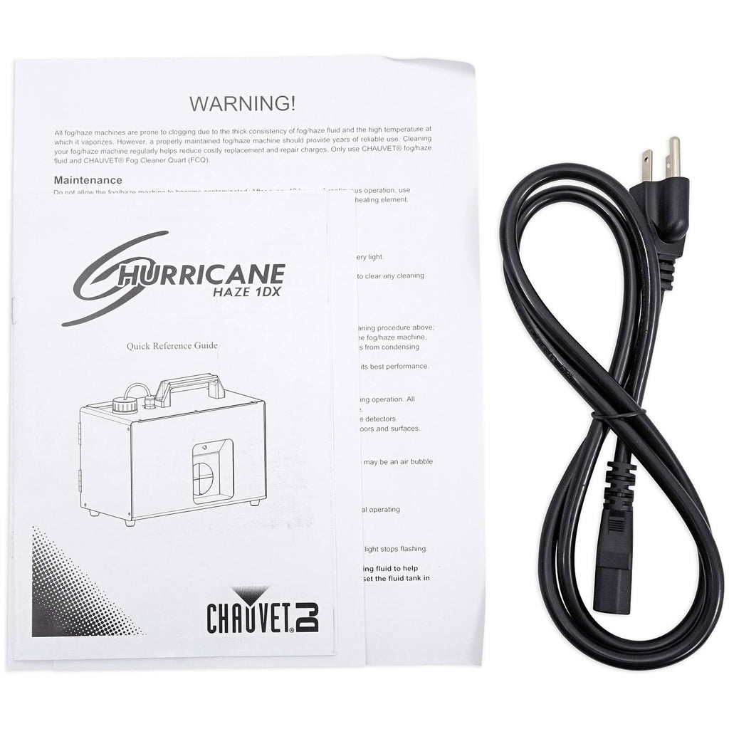 Haze Machine A674444