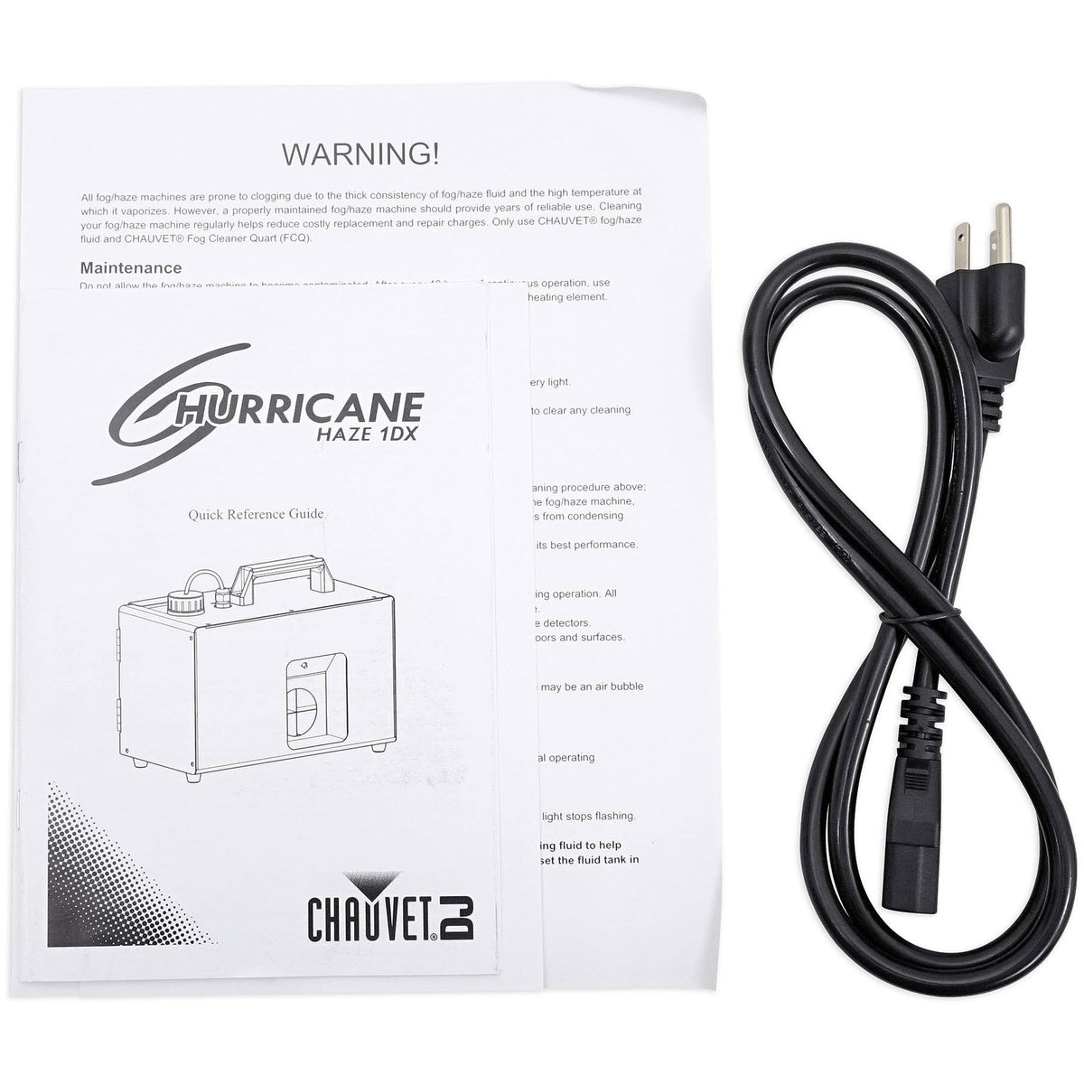 Haze Machine A674444