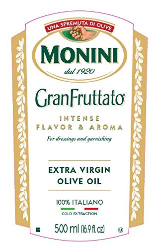 Extra Virgin Olive Oil, 33.8oz (1L) X9738