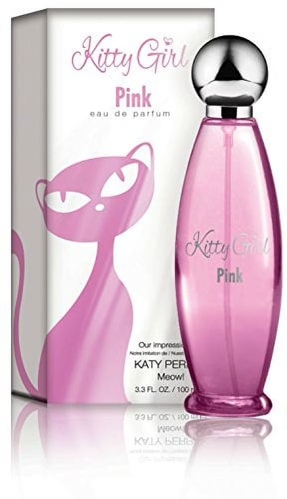Pink Eau De Parfum Spray, 3.2 oz P703