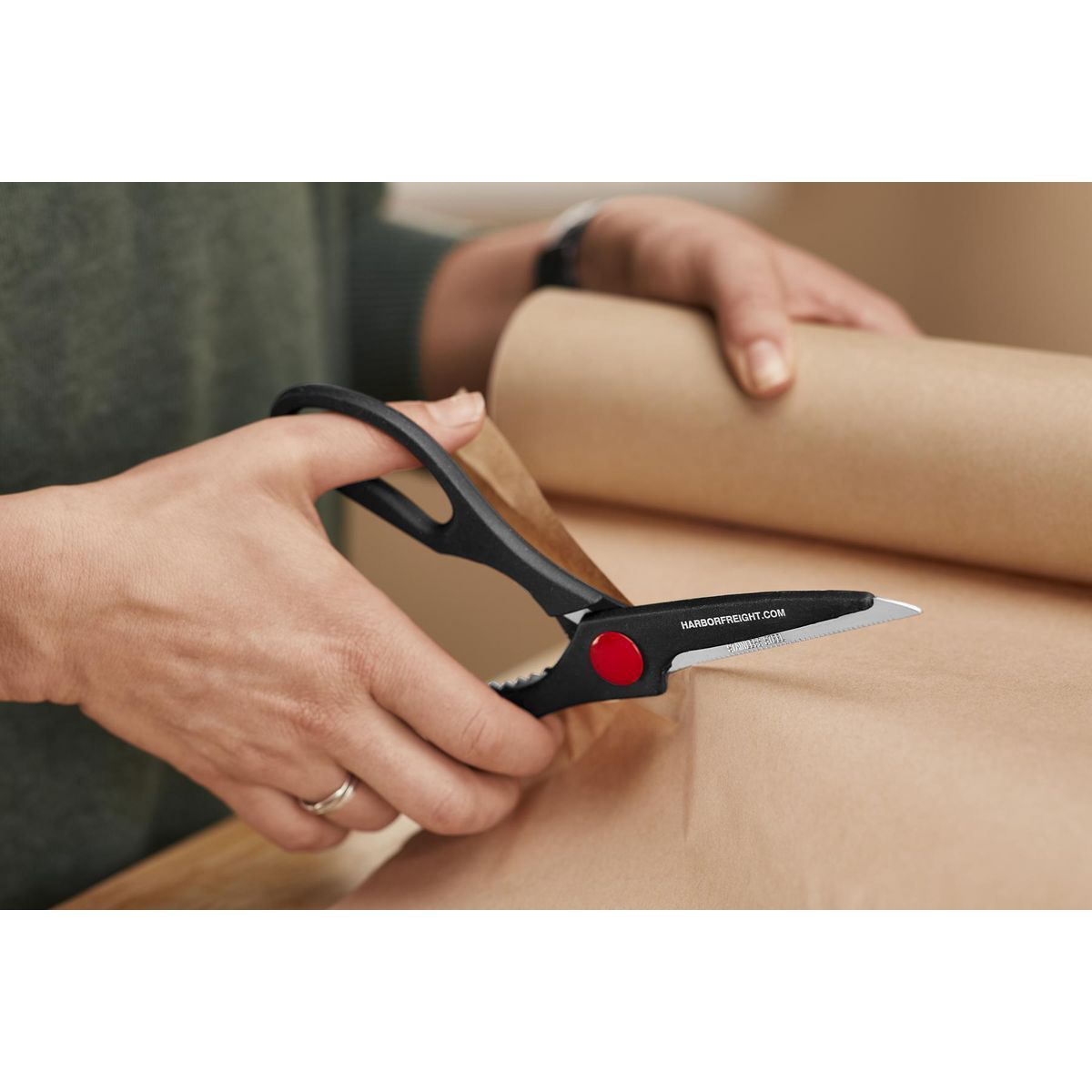 Multipurpose Scissors H8317