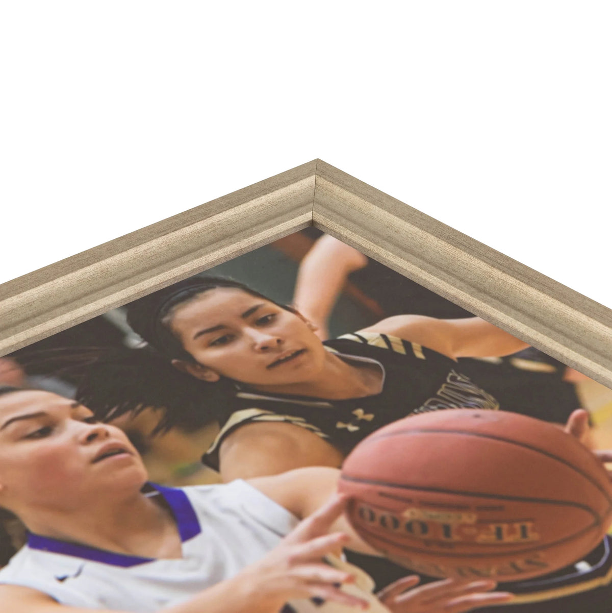 12x20 inch Gold Picture Frame A55731