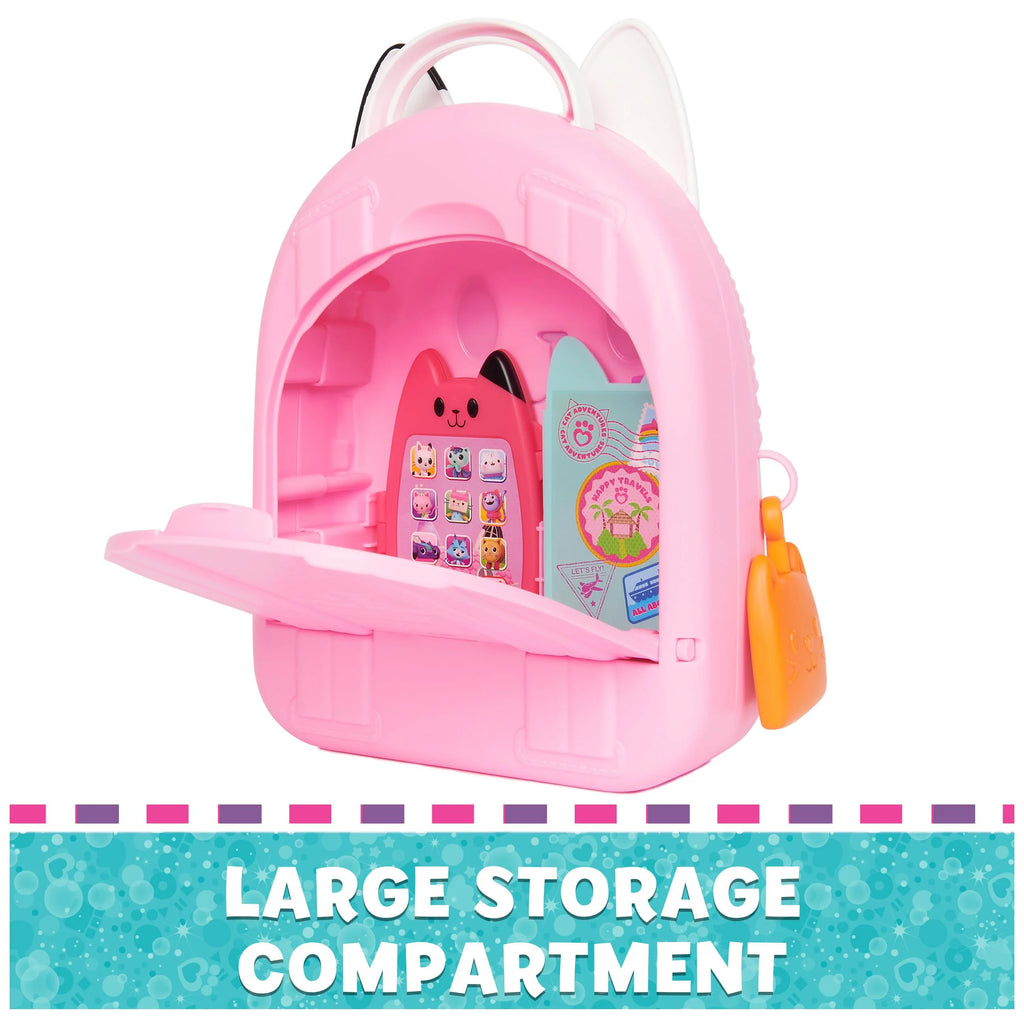 Pretend Play Travel Set M76242