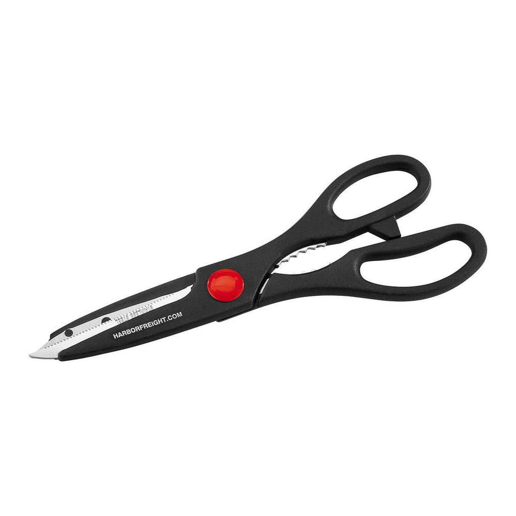 Multipurpose Scissors H8317