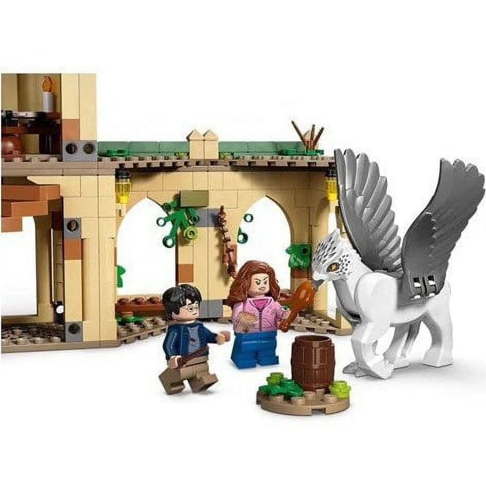 Lego Harry Potter Building Set I59764