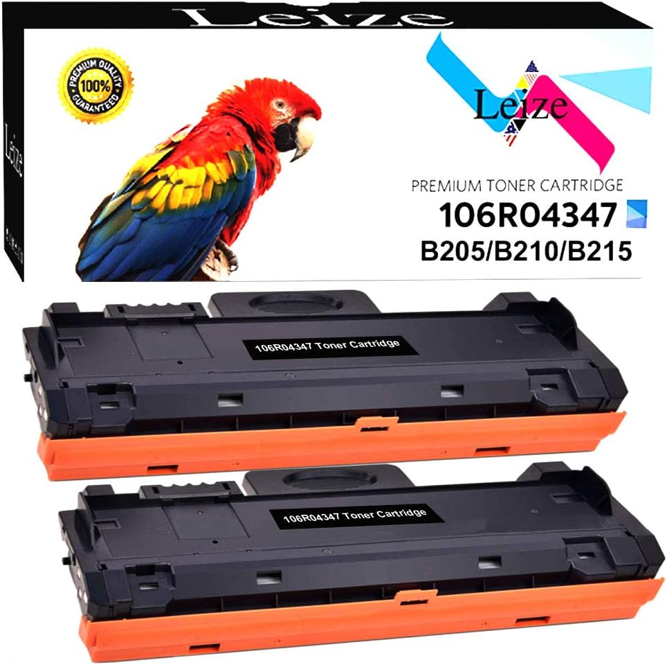 Compatible Toner Cartridge Replacement, Black, 2-Pack G810