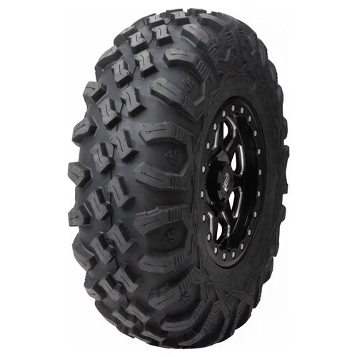 (2 Pack) Radial Tire 25x8-12 D258