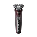 Wet & Dry Electric Shaver with Quick Clean Pod K863442