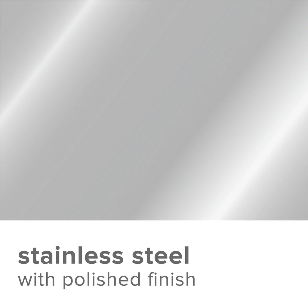 7 Piece Stainless Steel Bar Tool Set H94079