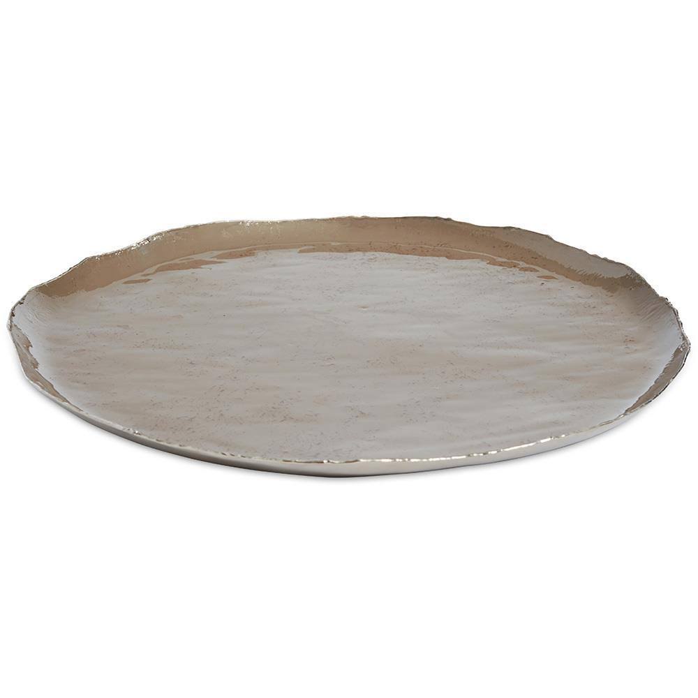 Round Tray N252