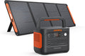Solar Generator 1000 v2 with 200W Solar Panel C1554