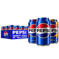 13.65oz Draft Cola & Vanilla Draft Cola Variety Pack (12 Pack) B162