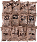 MRE Case G673913