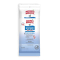 Deodorizing Bath Wipes for Dogs W4842