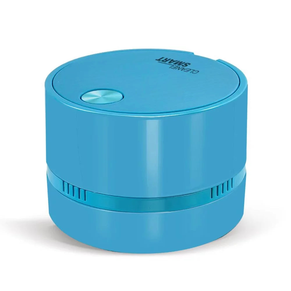 Cordless Mini Desktop Vacuum Cleaner A128