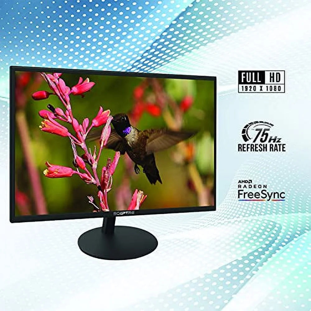 27 inch 1080P LED Monitor Q236