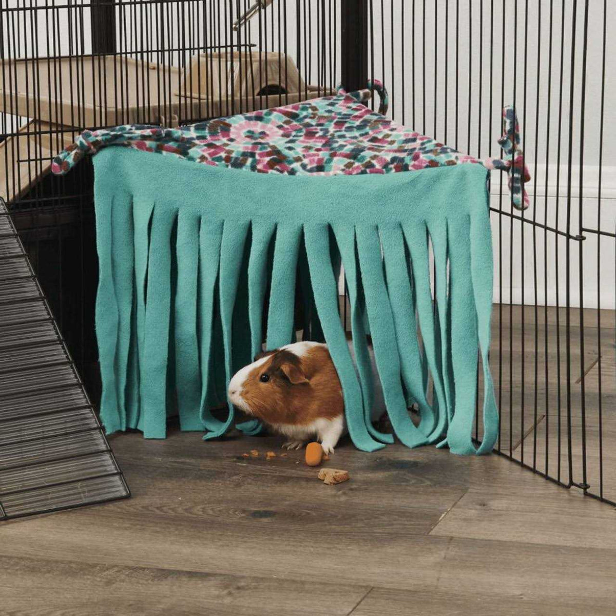 Corner Fleece Hideout J283751