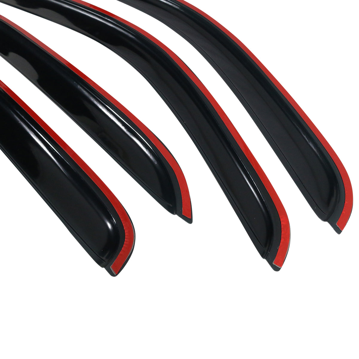 Acrylic Outside Mount Window Visors L3718