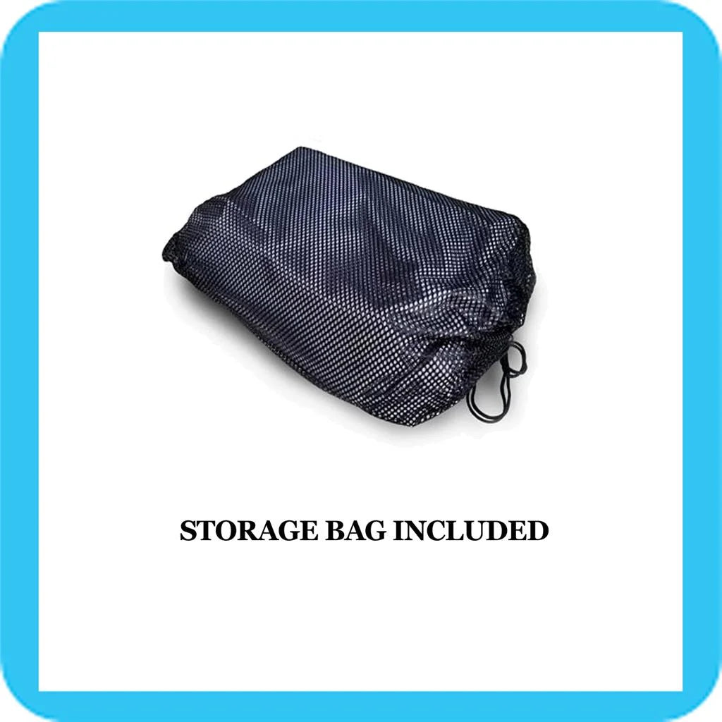 420 Denier Jetski Storage Cover A4978