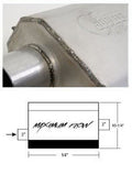 Exhaust Muffler D41578