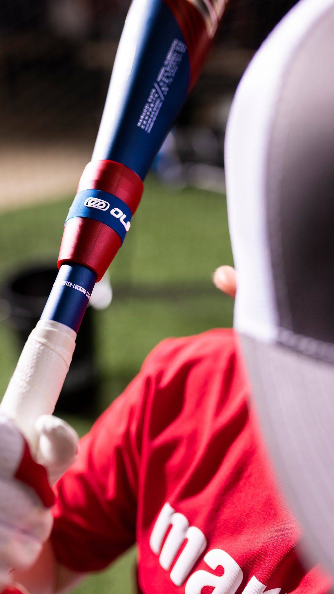 Composite Baseball Bat A43455