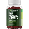 Saw Palmetto Vegan Gummies L5399