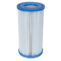 Swimming Pool Filter Pump Replacement Cartridge 18 Pack H7801