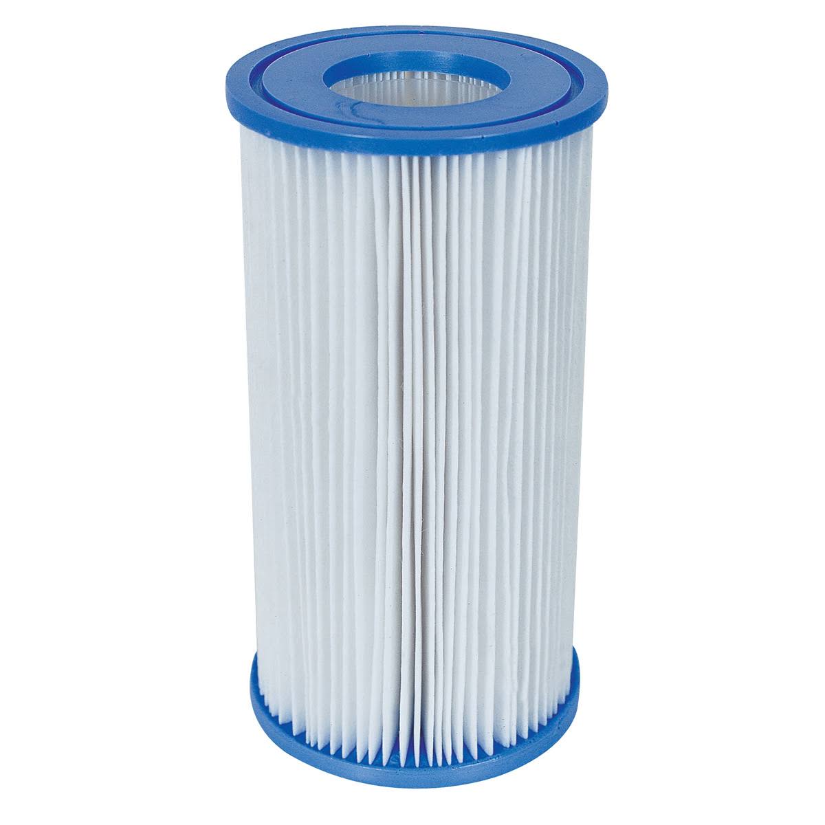 Swimming Pool Filter Pump Replacement Cartridge 18 Pack H7801