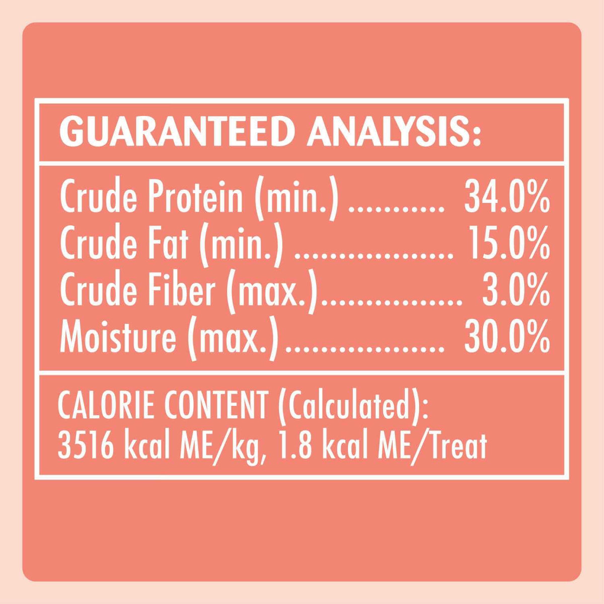 Cat Treats H30291