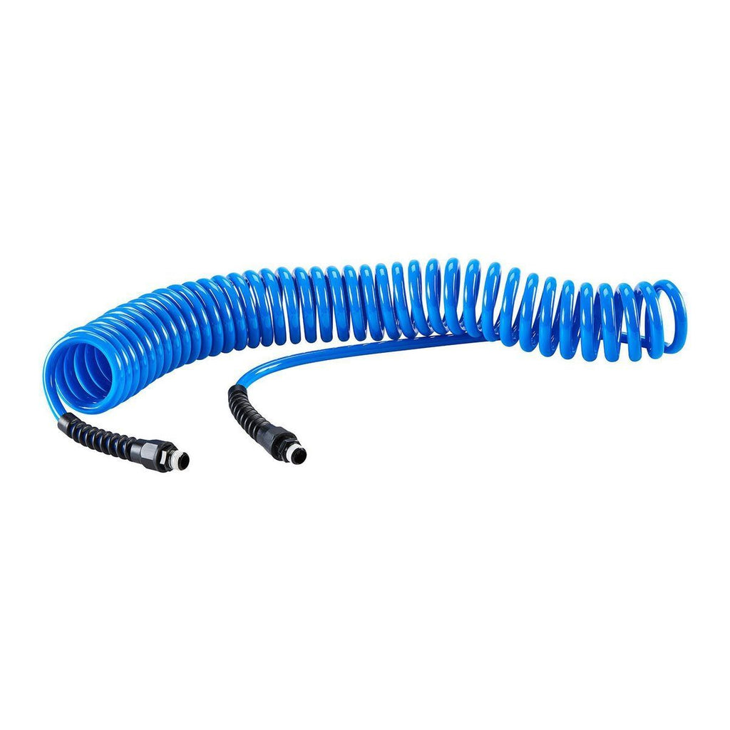 1/4 in. x 25 ft. Polyurethane Coil Hose W378126